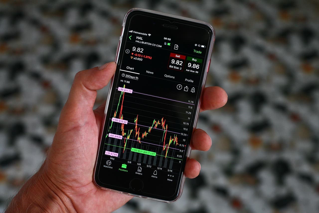 AI Share Crash Threat Puts World Financial Stability at Risk, IMF Warns