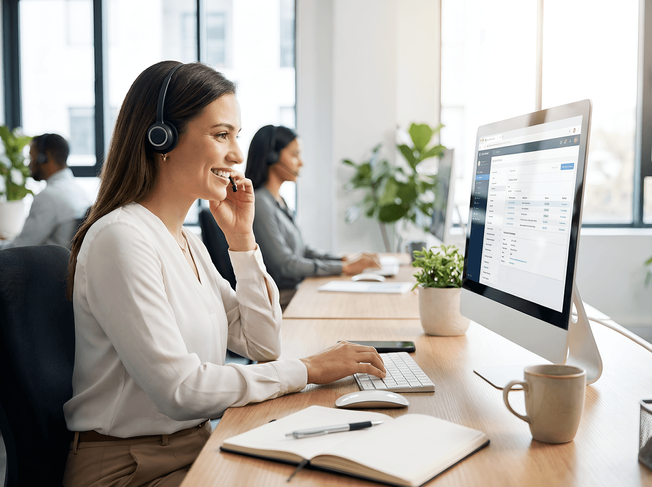 Co-op Legal Services AI Scores Staff Phone Calls to Bereaved Customers