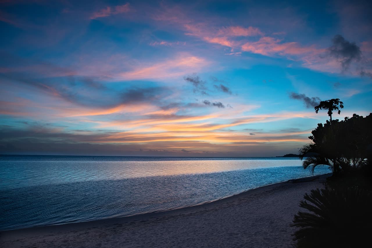 El Nino Breaks Pacific Temperature Record as Nino3.4 Hits 29.7C