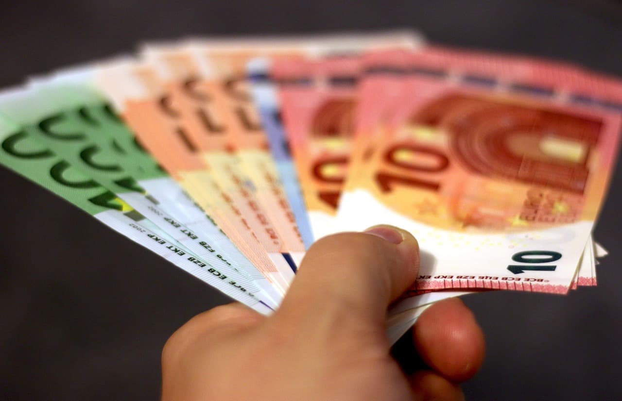 EU's Covid recovery fund 'absolutely a success', says European Court of Auditors' Pierre Moscovici