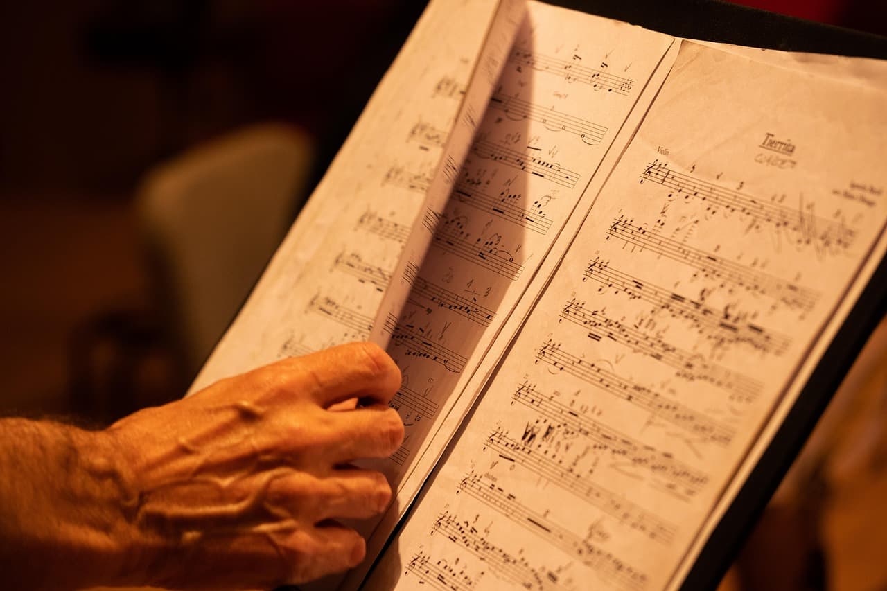 George Fenton Dies Aged 76: Oscar-Nominated Composer for More Than 100 Films