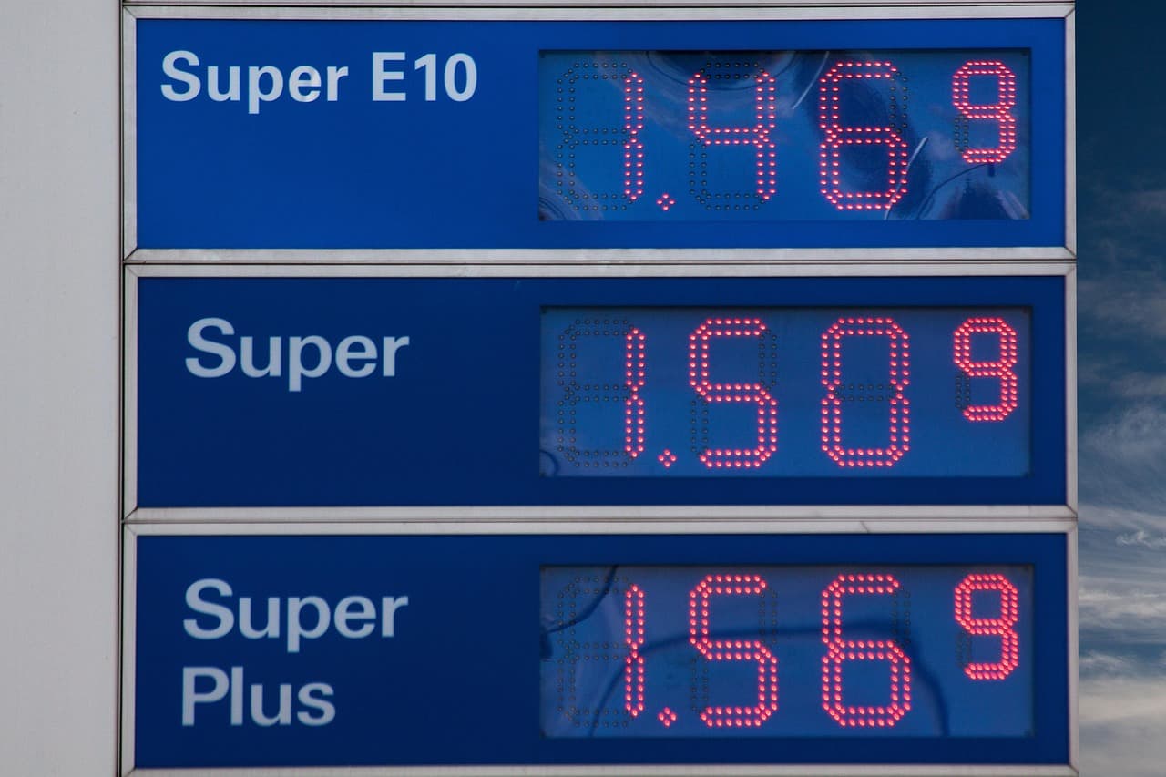 Global Energy Crunch: Elevated Oil Prices Are the New Normal, S&P Global Analyst Says