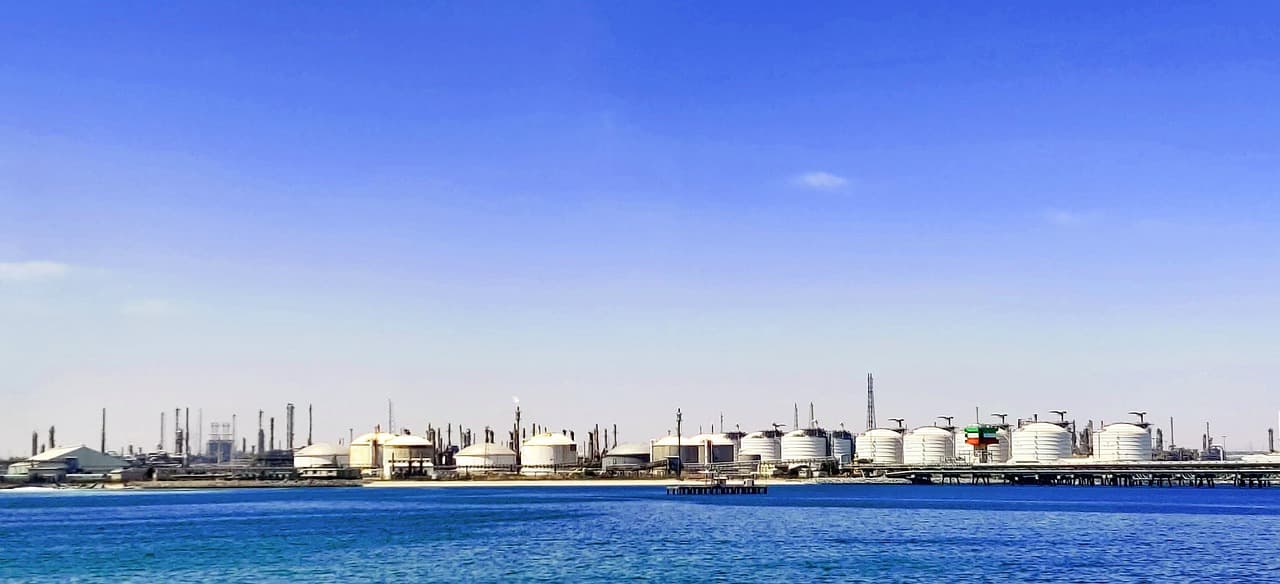 IMF global economy warning: resilience could soon be tested as emergency oil stocks run dry