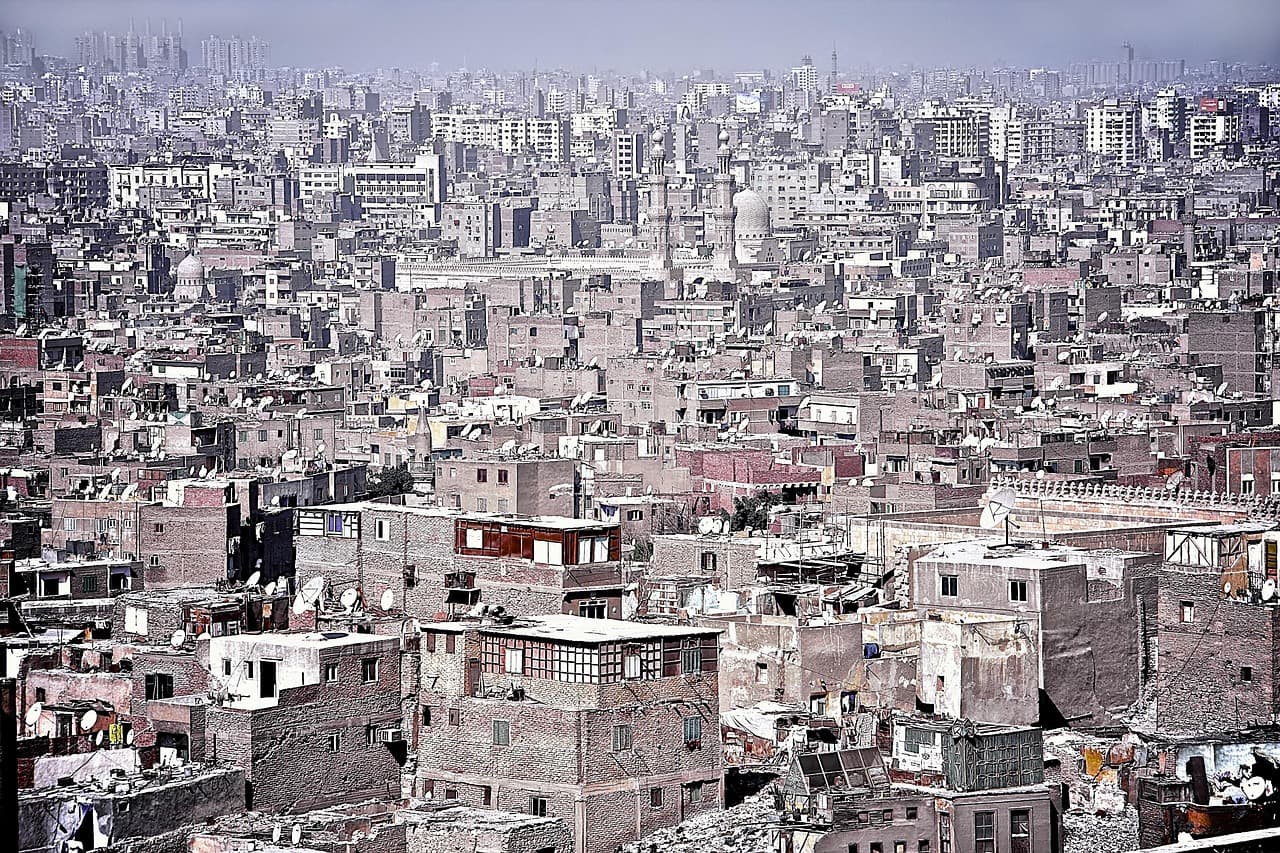 Naguib Sawiris says Palestinians gained nothing from October 7