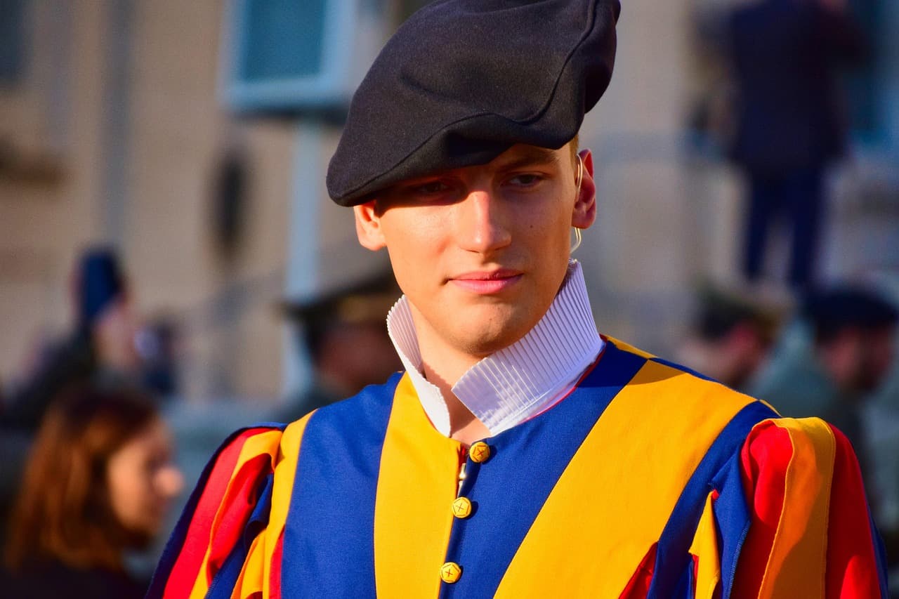Pope Leo XIV's lung operation: what we know so far
