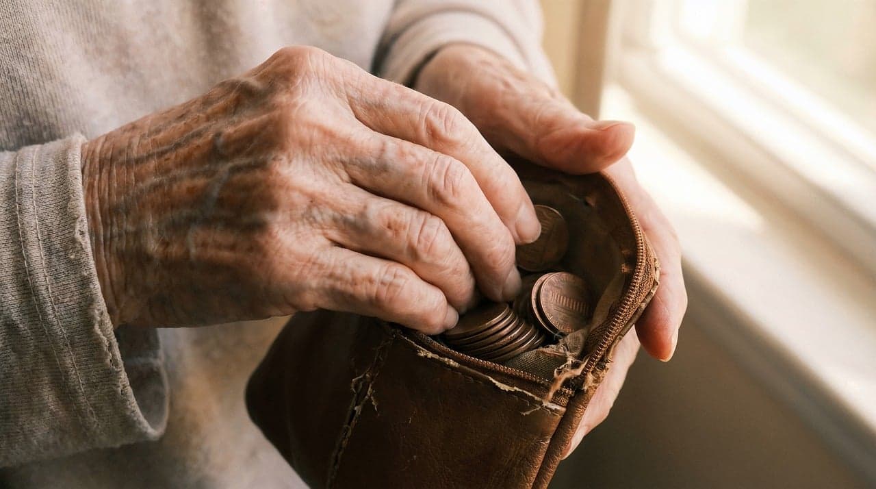 Trump immigration policy could bring social security cuts of $2,152 a year by 2034