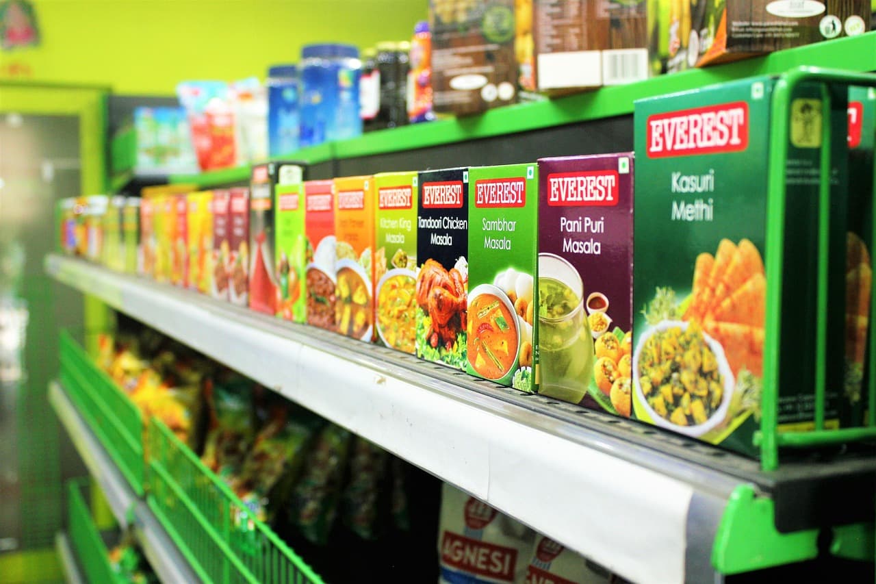 Tesco Profit Forecast Raised as Half-Year Results Beat Expectations