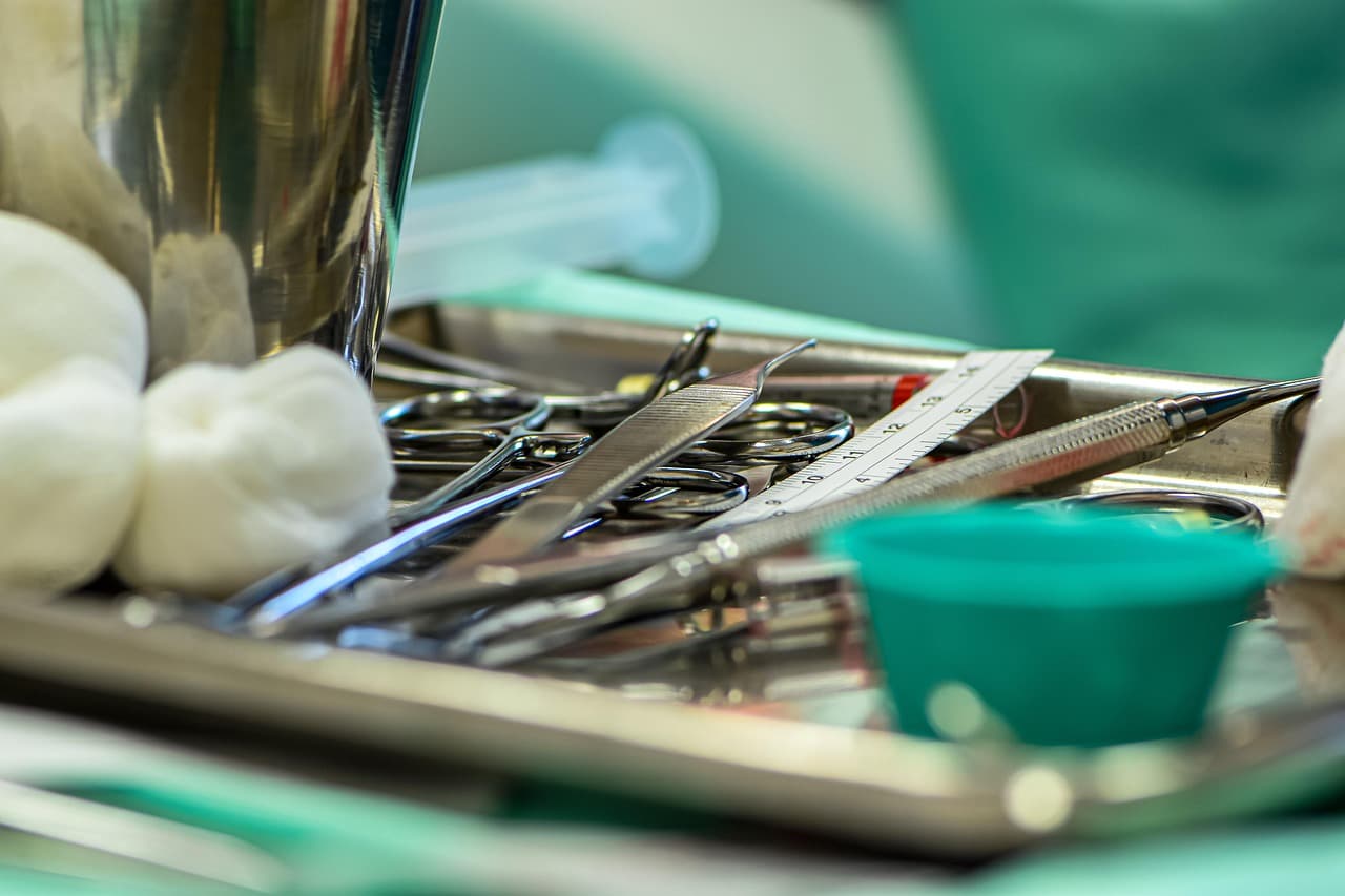 Teenager receives first testicular tissue transplant in the UK