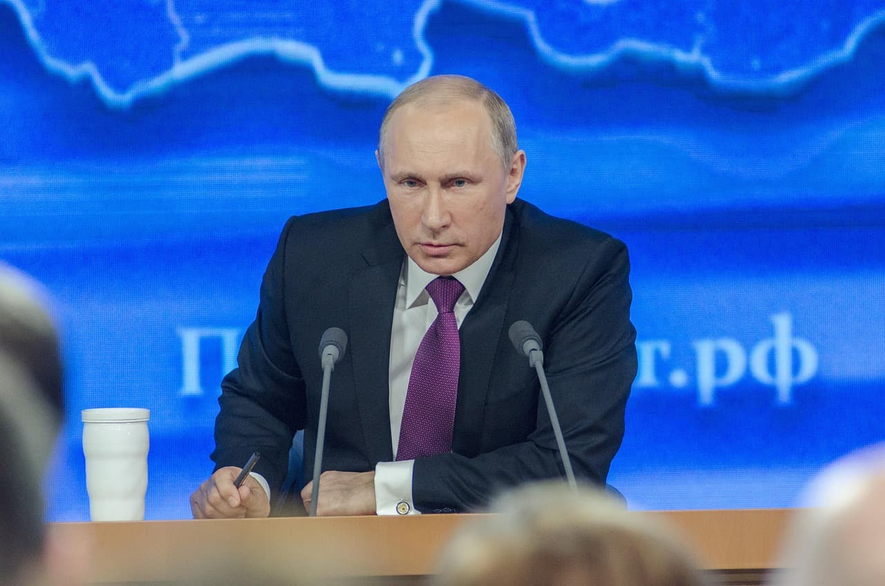 Trump Russian diesel deal with Putin draws furious Zelenskyy reaction