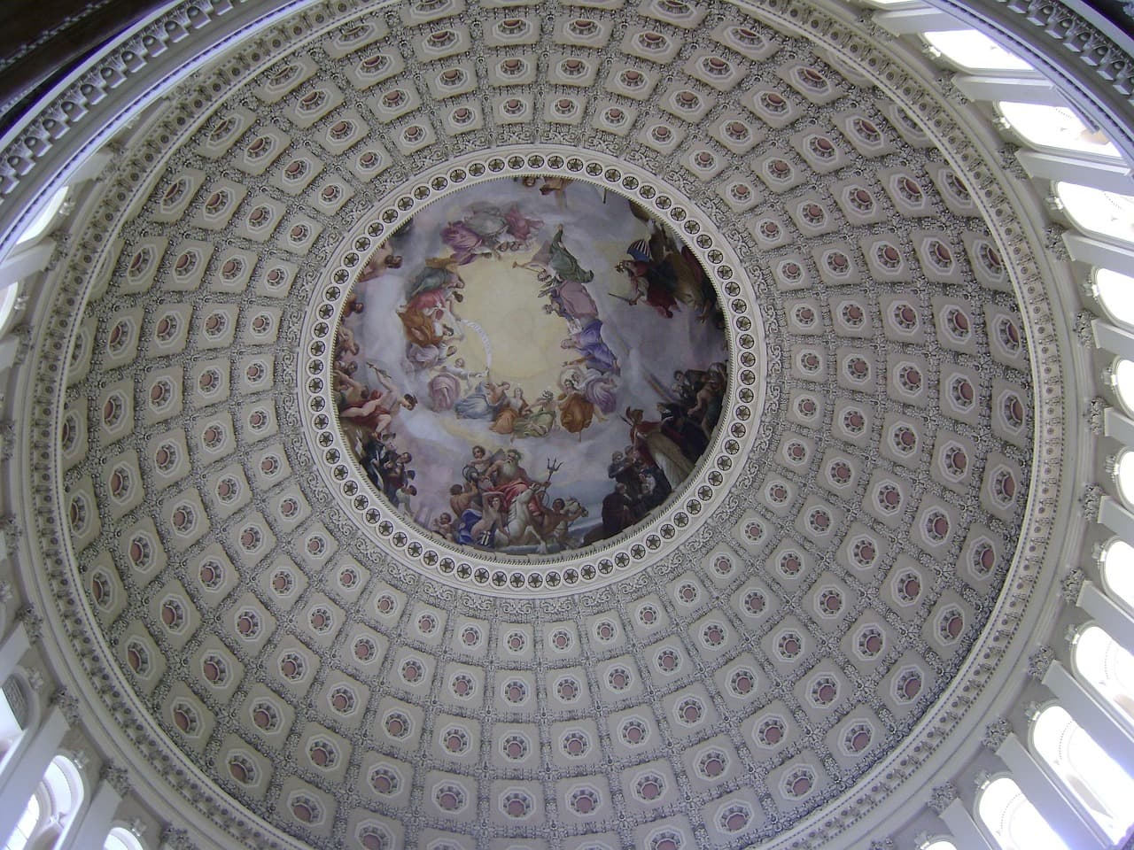 2026 midterm elections: Democratic Senate candidates lead polls in states Trump won