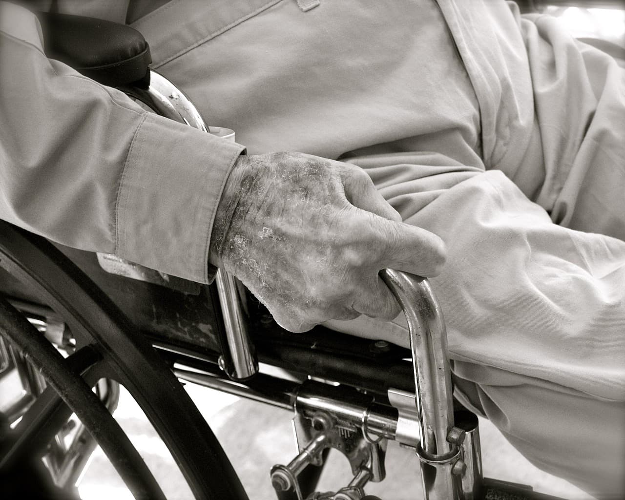 Aged care algorithm unreasonable and unfair, Commonwealth Ombudsman finds