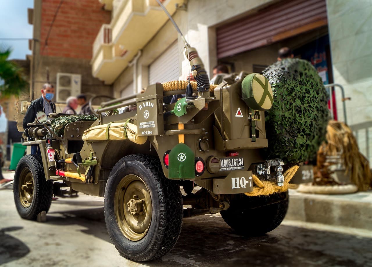 Algeria to Send Troops to Niger in First Foreign Deployment Since the 1970s