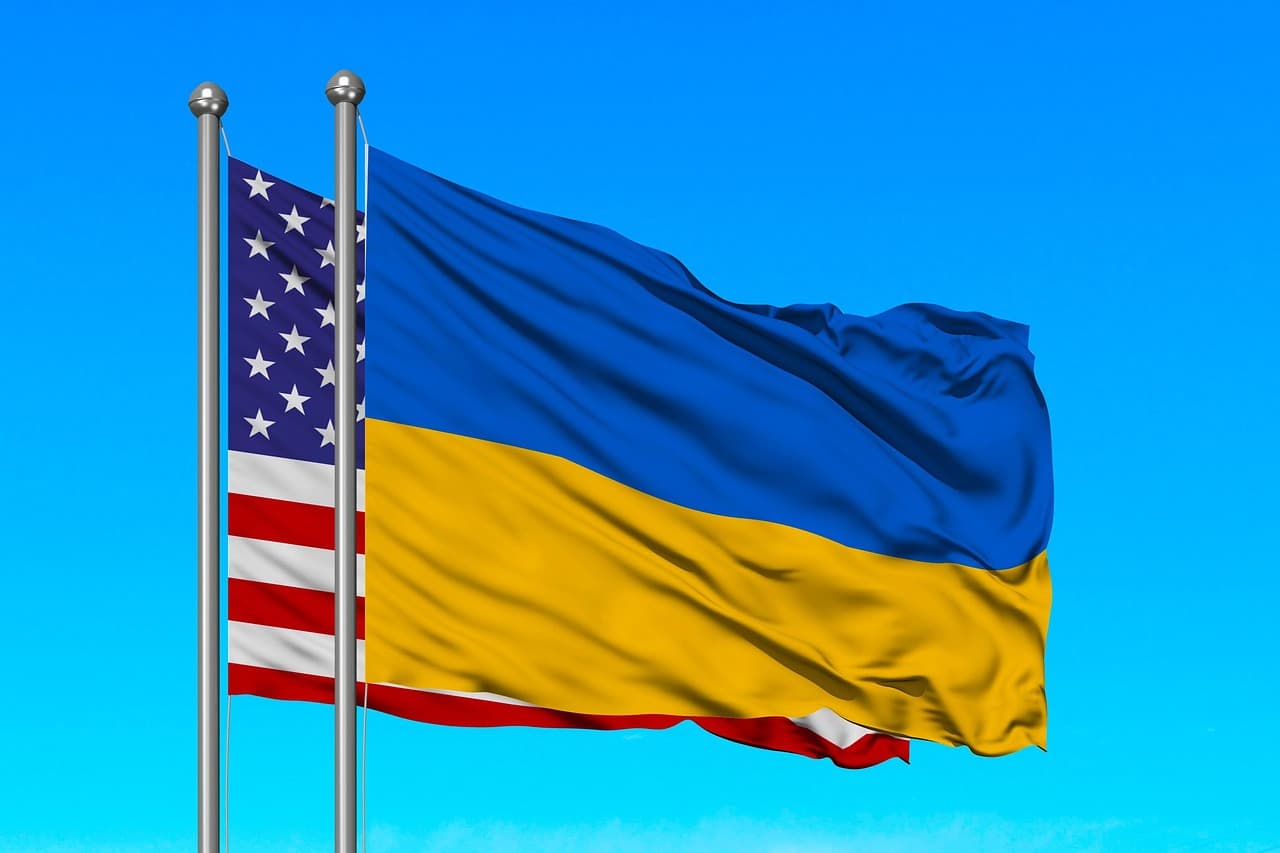 American abandonment of Ukraine: European papers warn of US pullback from Kyiv