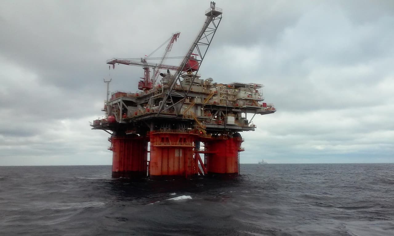 Argentina Falklands oil: foreign minister vows to halt offshore exploitation