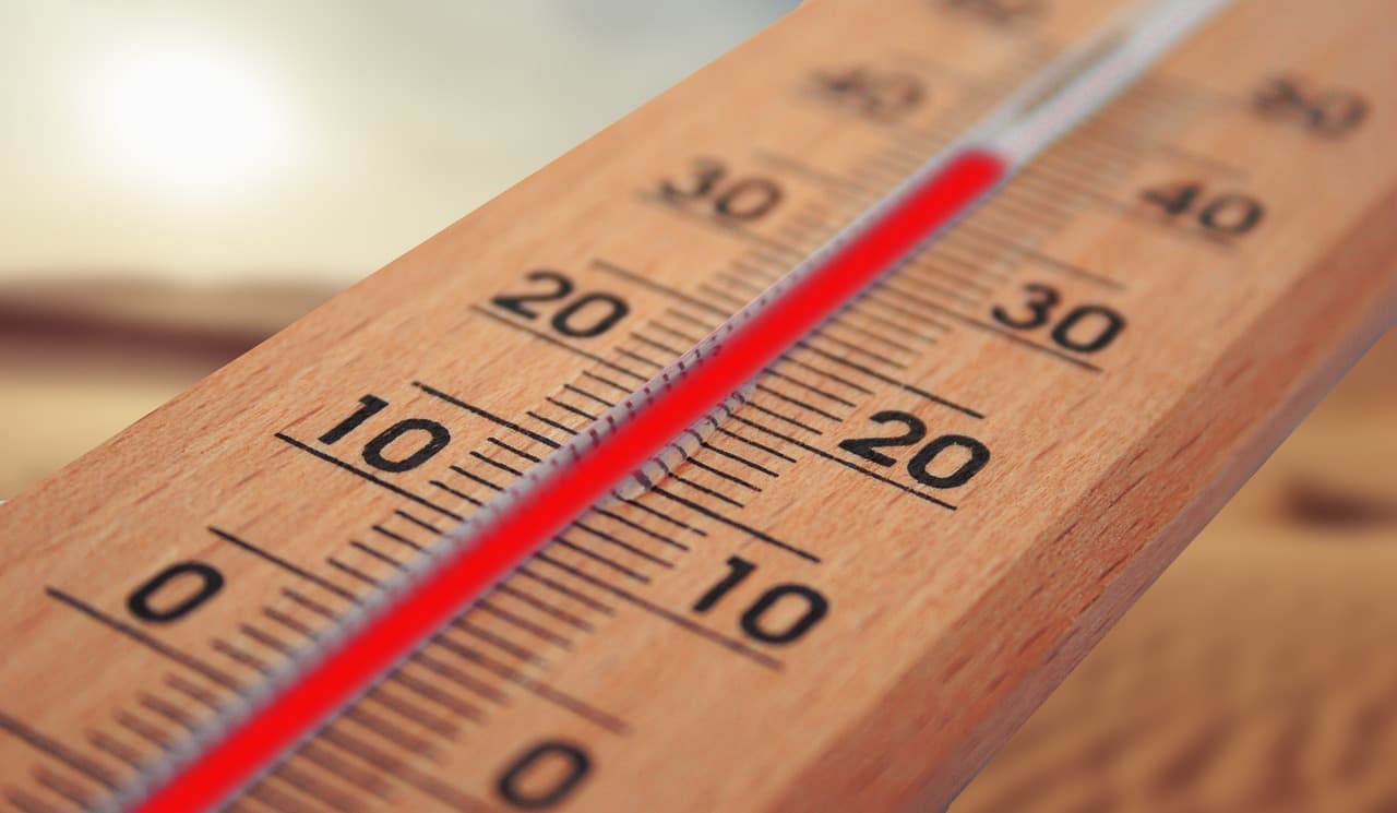 Australia Second Hottest September on Record as Global Heating and El Niño Combine