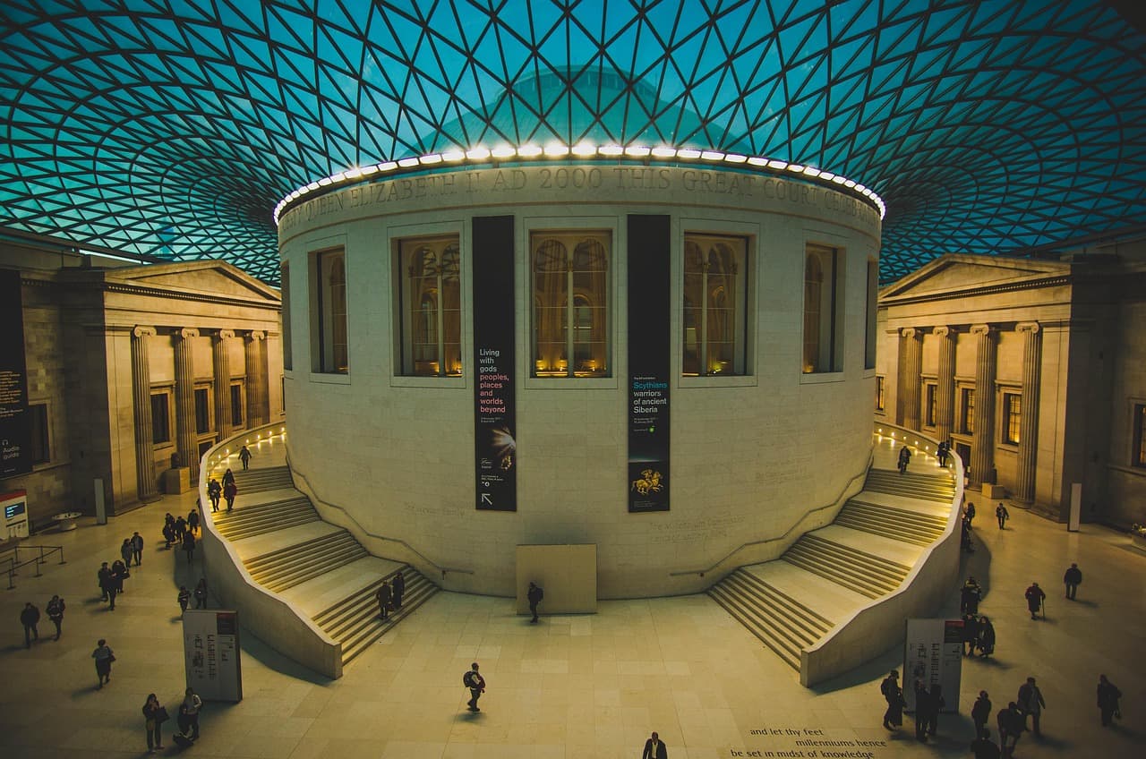 Bayeux Tapestry Exhibition Tickets Outsell Blockbuster Films as Young Buyers Rush British Museum Show