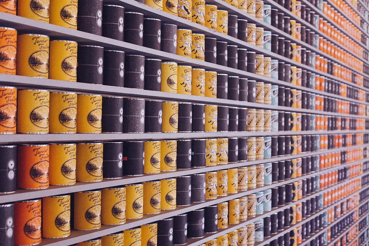 Be Ready campaign: UK public 'responding calmly' to three-day emergency supplies advice