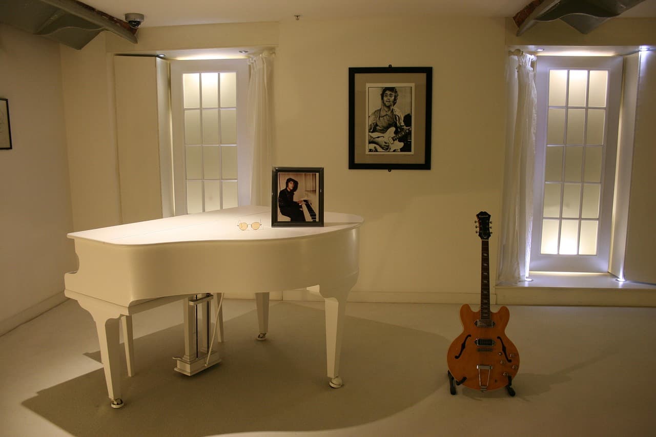 Beatles museum in Liverpool to move to former St John's Market in 2028 expansion