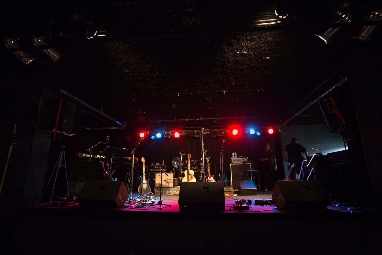 Black and South Asian Music Events in London Cost City Up to £141m a Year, Report Finds