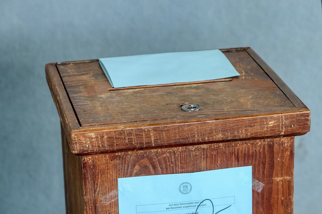 Brazil election 2026 first round results: live count under way