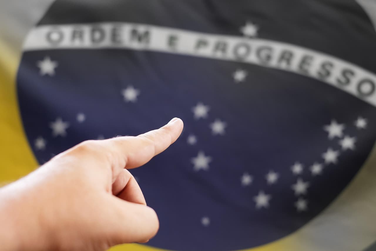 Brazil presidential run-off under way as Lula seeks fourth term in his 'final battle'