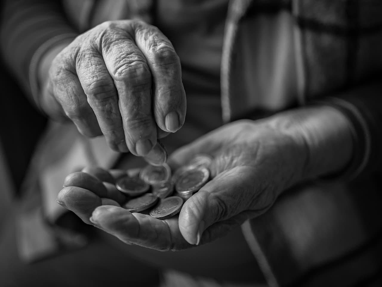 Budget winners and losers: pensioners gain as banks and betting firms pay more