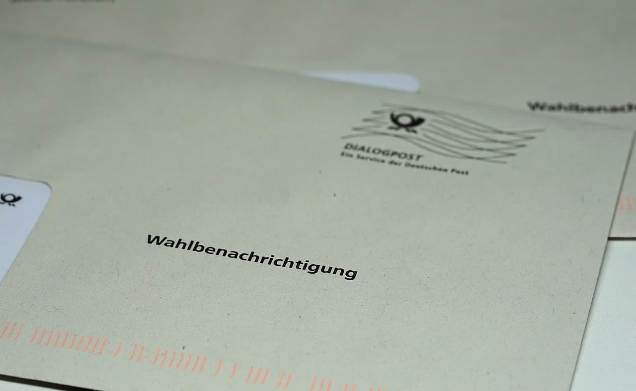 California noncitizen ballots: Justice Department orders counties to set aside suspect mail-in ballots