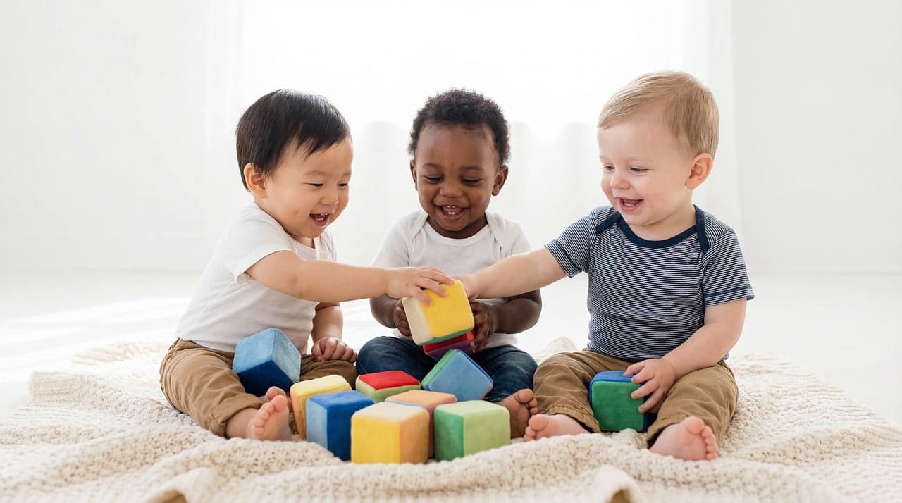 Conservatives pledge to scrap 'childcare cliff edge' for higher earners