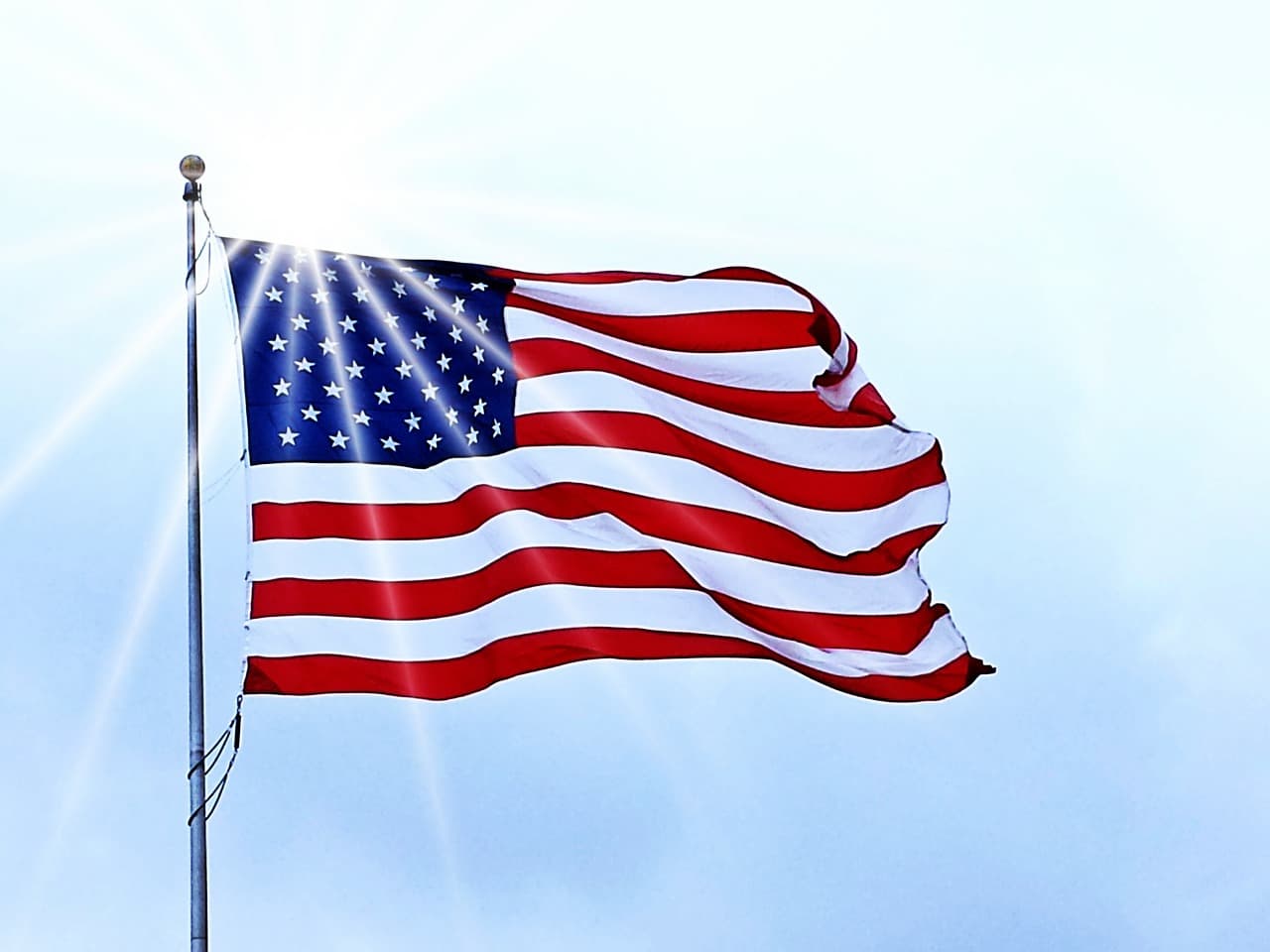 Christian nationalism in the US military: ex-officials warn Trump administration is 'destroying' US democracy