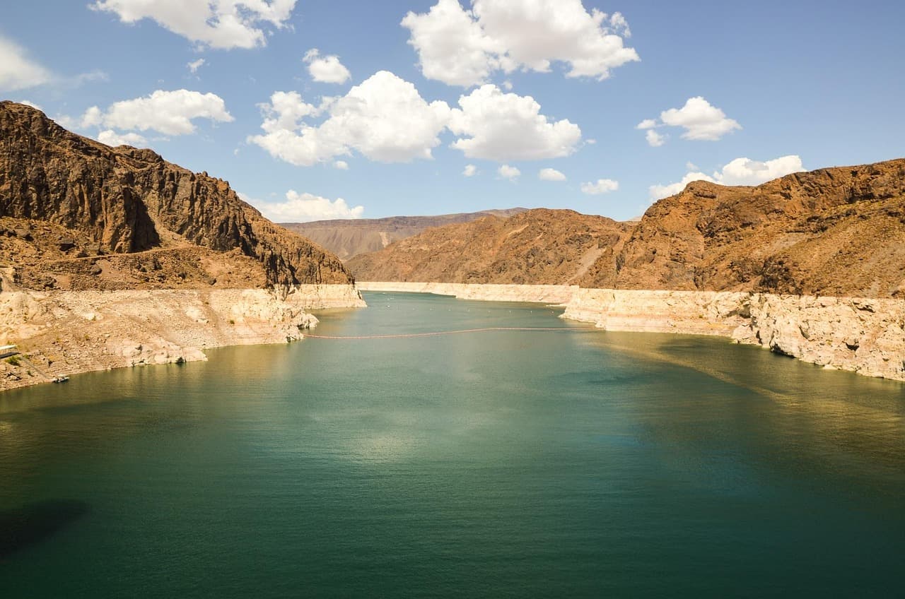Arizona Joins Nevada Lawsuit Against Proposed Colorado River Water Cuts