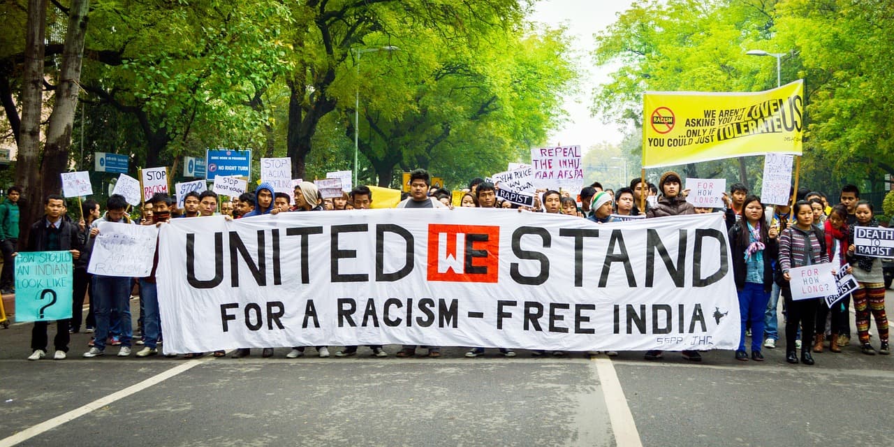 Delhi protest crackdown detains Cockroach movement leader Abhijeet Dipke amid lockdown