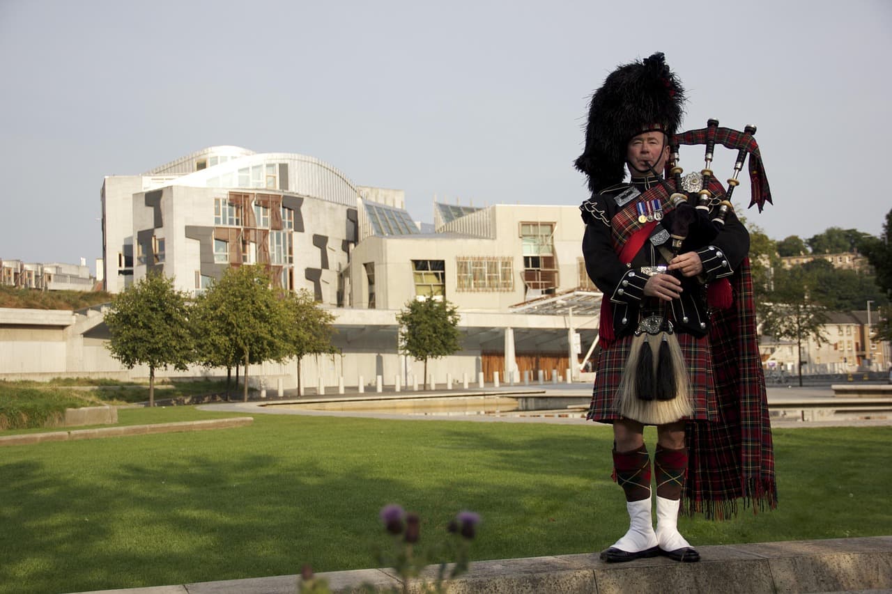 Devolution in Scotland and Wales Decided Only by Their Parliaments, First Ministers Tell Burnham