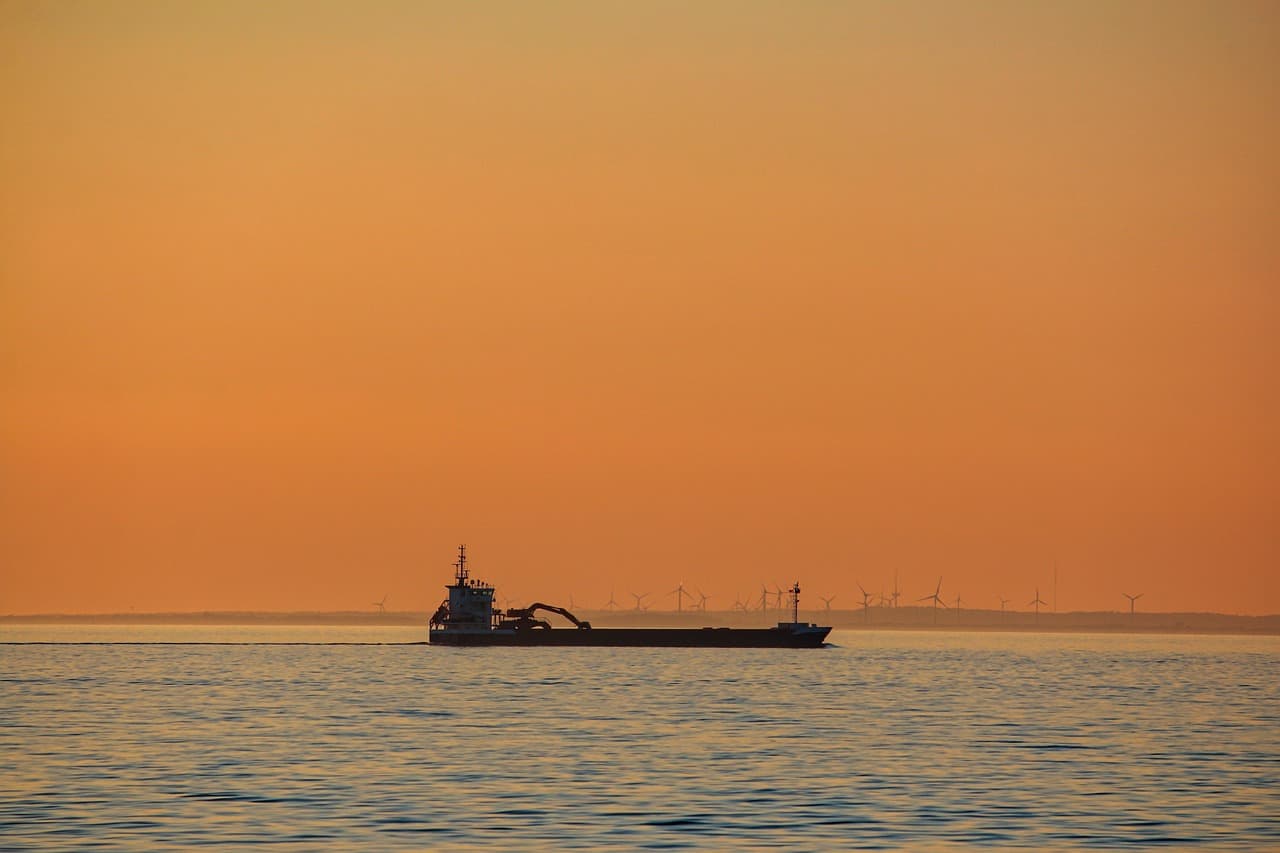 Drone strike tankers off Romania: seven sailors missing in Black Sea attack