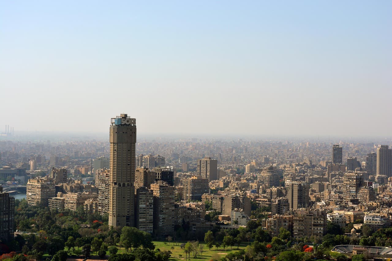 Egypt Warned Israel of Hamas Attack in 67-Minute Visit, Investigation Finds