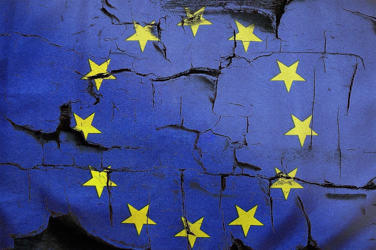 Pascal Lamy: Weak Growth Threatens Europe's Social System, 'the Best on Earth'