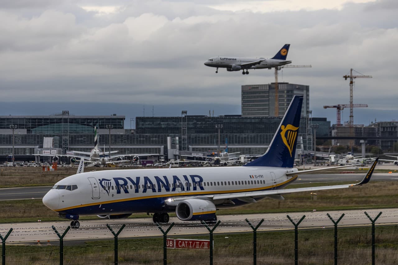 Flydubai flight incident halts Israel flights