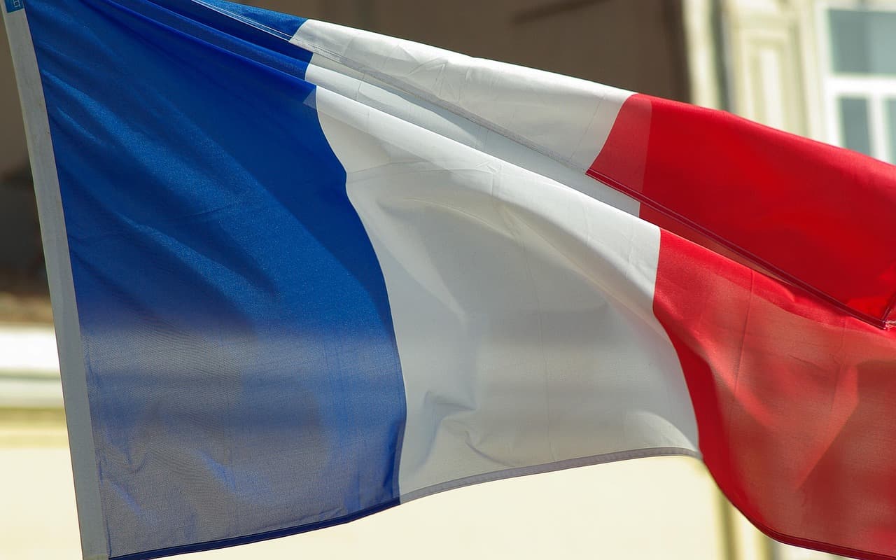 France Protests Swell Months Before Presidential Election