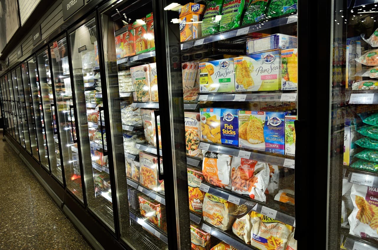 France supermarket fridge hack: investigators hunt whoever cooked thousands of freezers