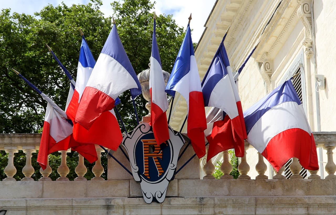 Socialist Party setback in French left-wing primary as Olivier Faure's candidate takes 14.5%
