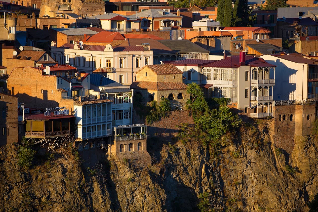 Georgia's EU accession freeze puts Tbilisi's pro-European majority in limbo