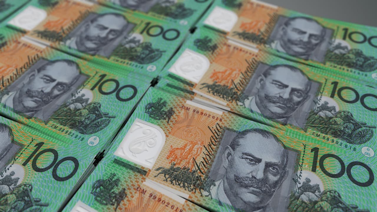 RBA warns of global financial shock Australia faces