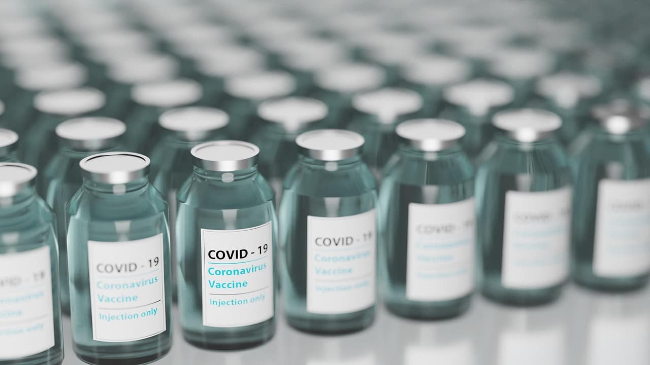 GSK shares tumble 7% as vaccine sales dip and restructuring costs mount despite upbeat quarter