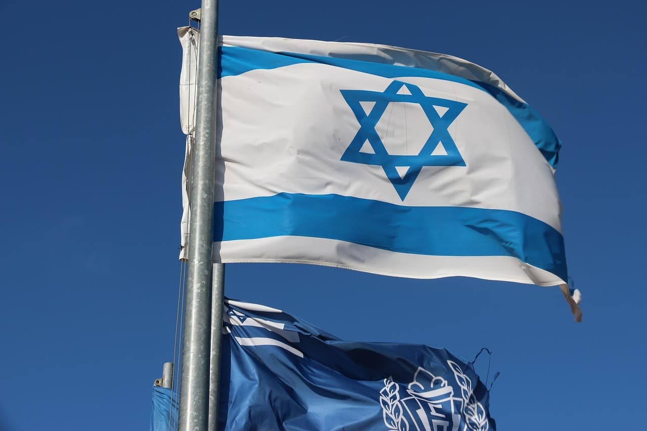 Israel election results: absentee ballot count under way ahead of final tally and coalition talks