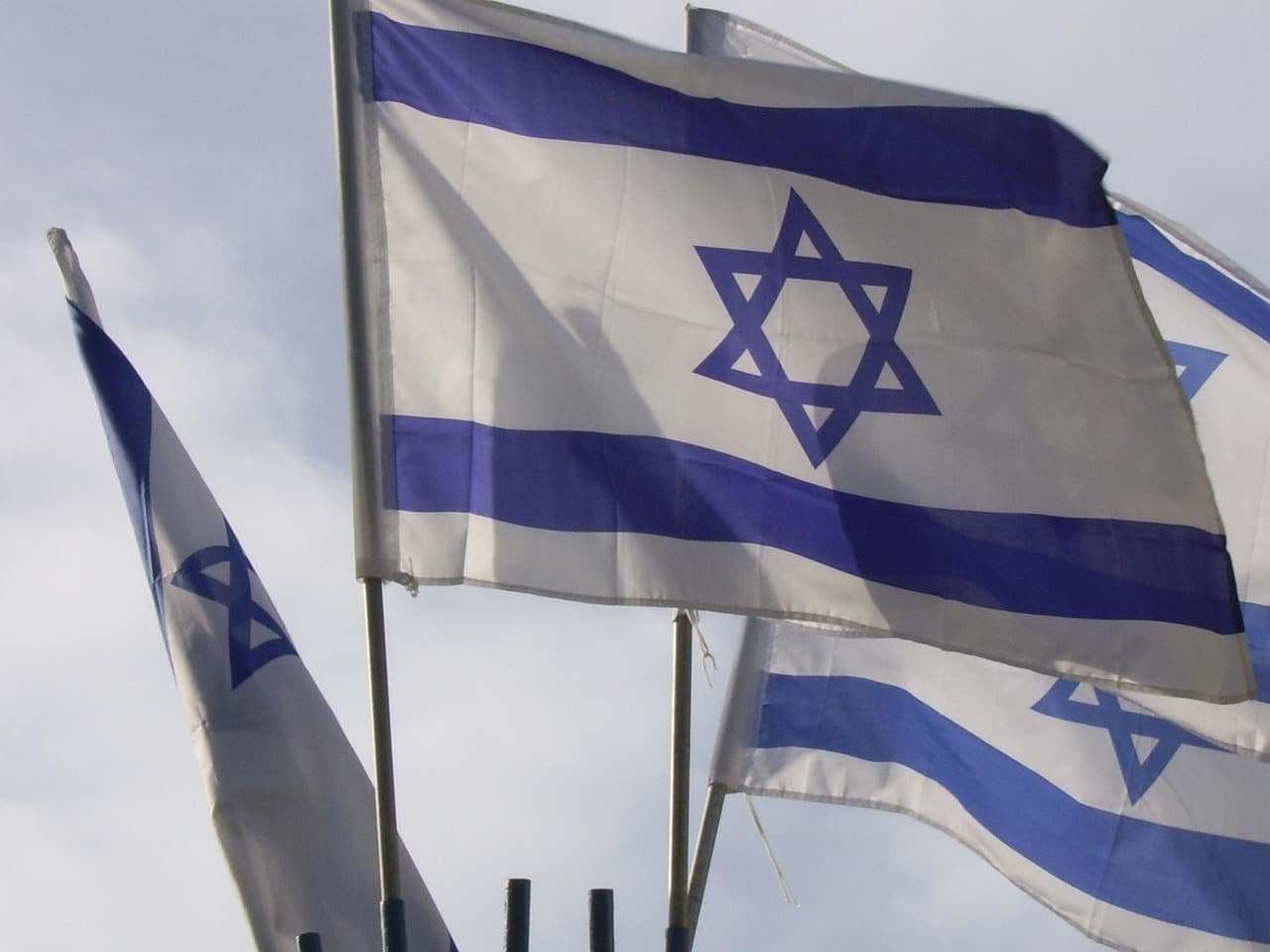 Israeli ambassador to Australia hopes October 7 anniversary revives 'traditional friendship'