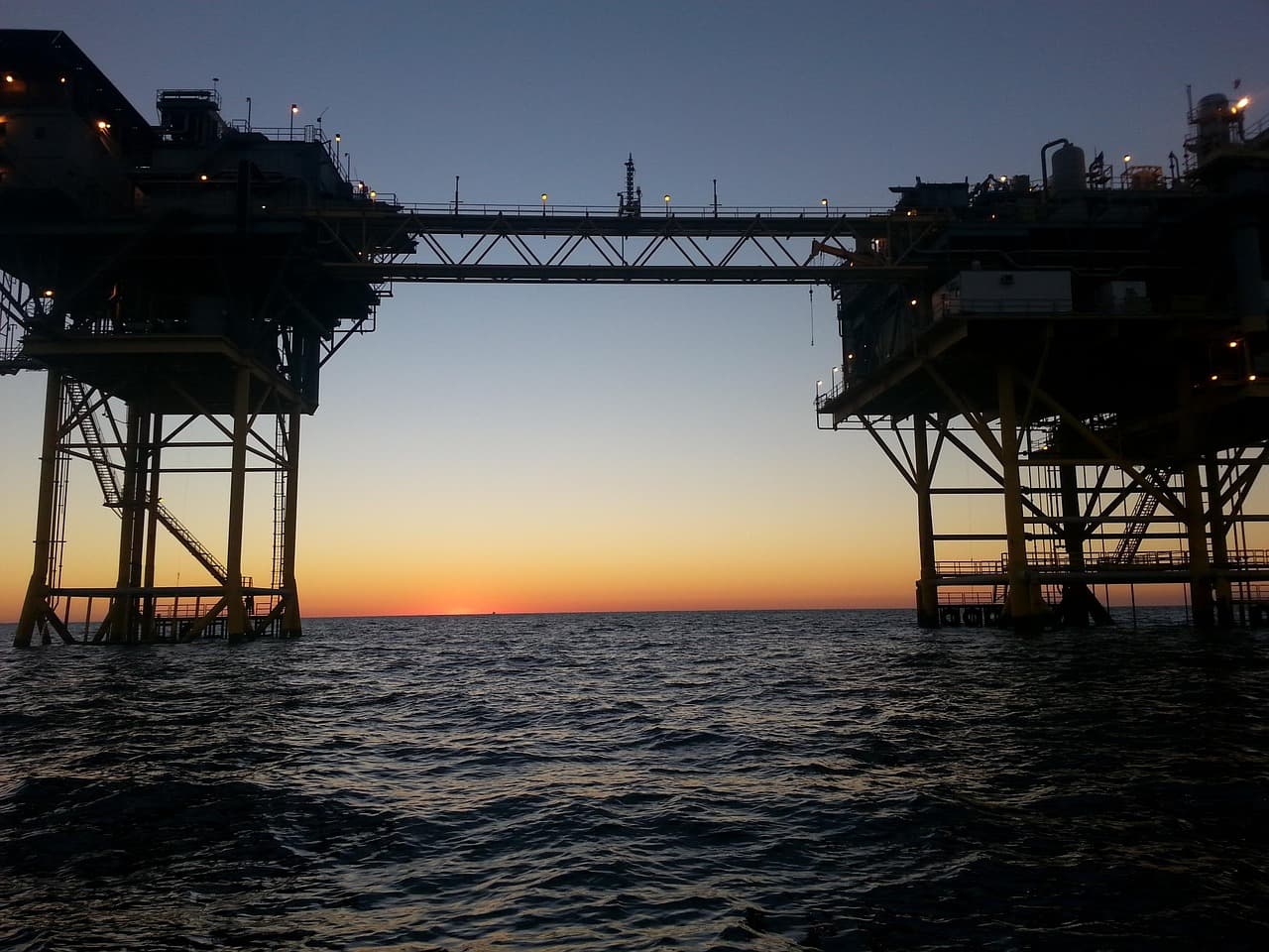 Jackdaw Gasfield Approval Reframes UK Energy Security Debate