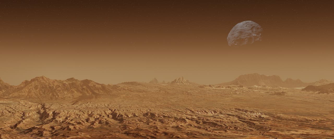 Japan launches five-year Mars Moons mission to fetch first samples from Phobos and Deimos