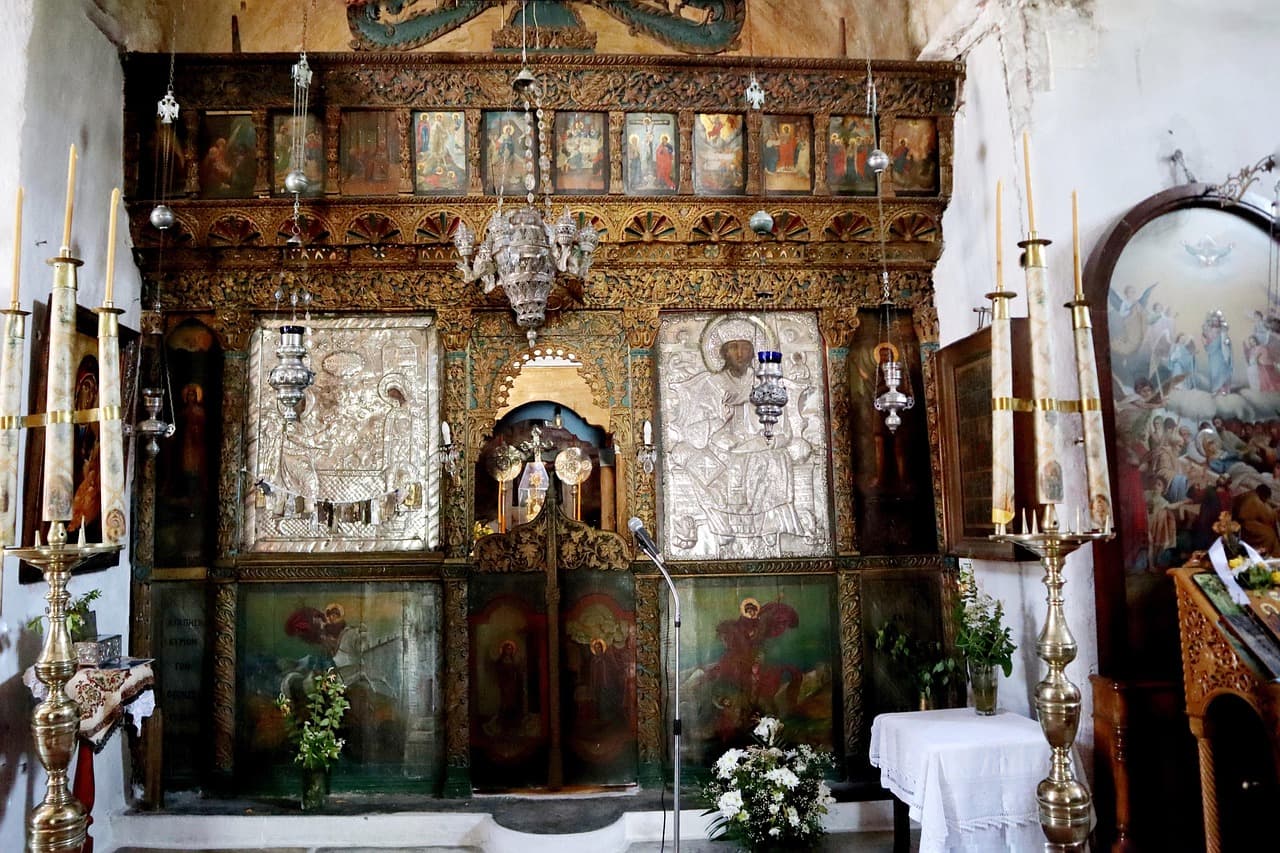 Jordan church shooting at Karak funeral leaves seven dead, 40 wounded
