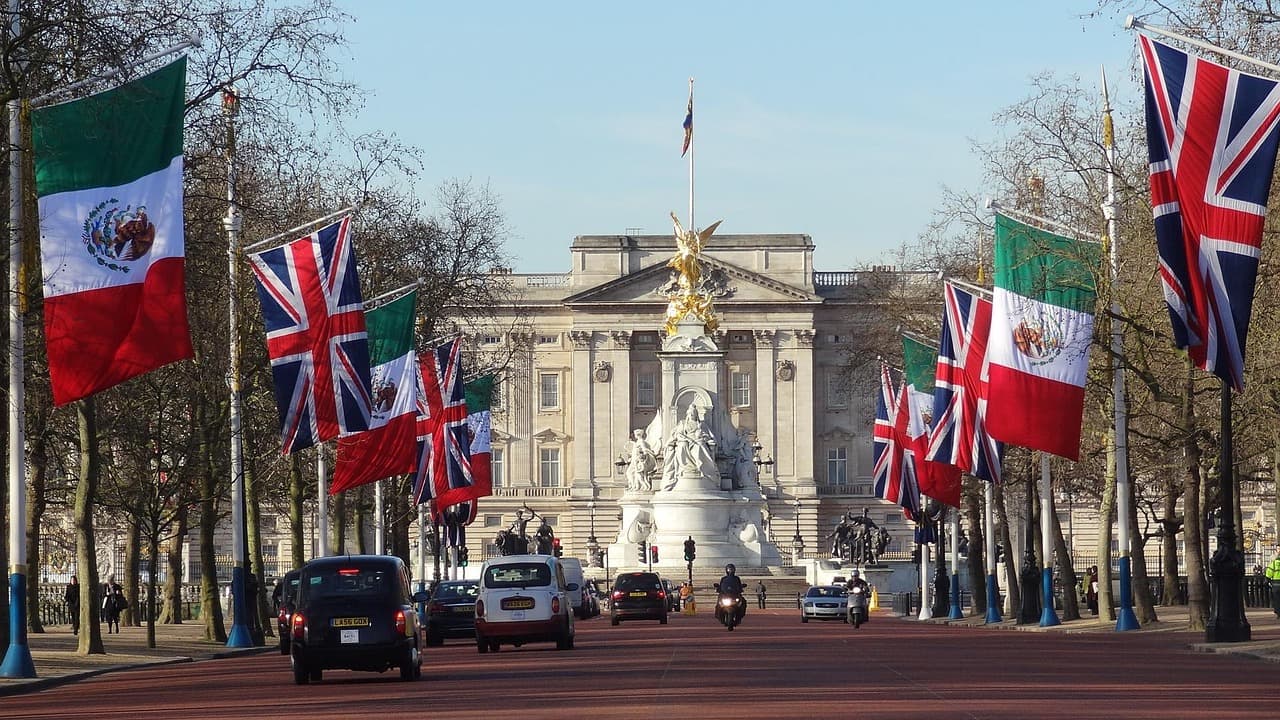 King Charles III Caribbean tour to confront 'darkest days' of colonial rule