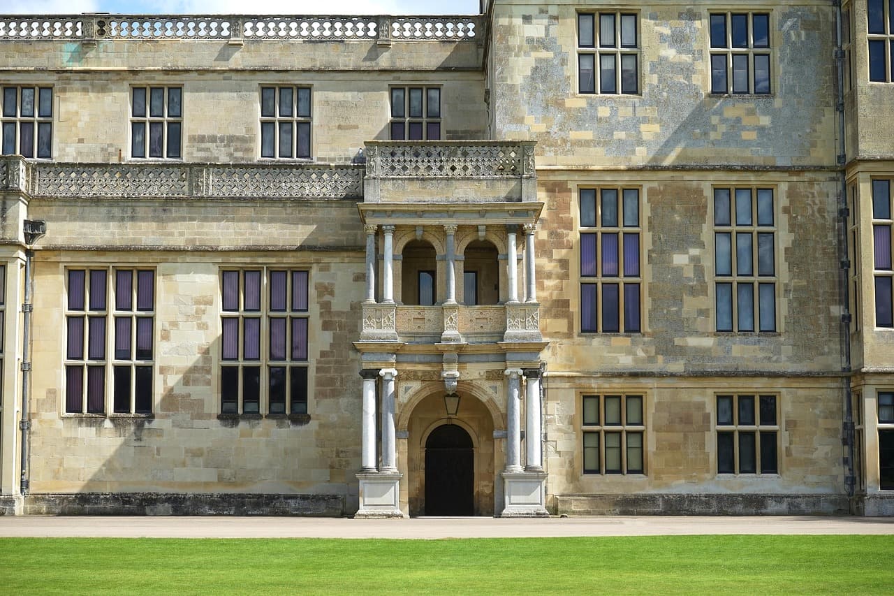Koos Bekker's Somerset Estate: How the Billionaire Is Reshaping Bruton and Castle Cary