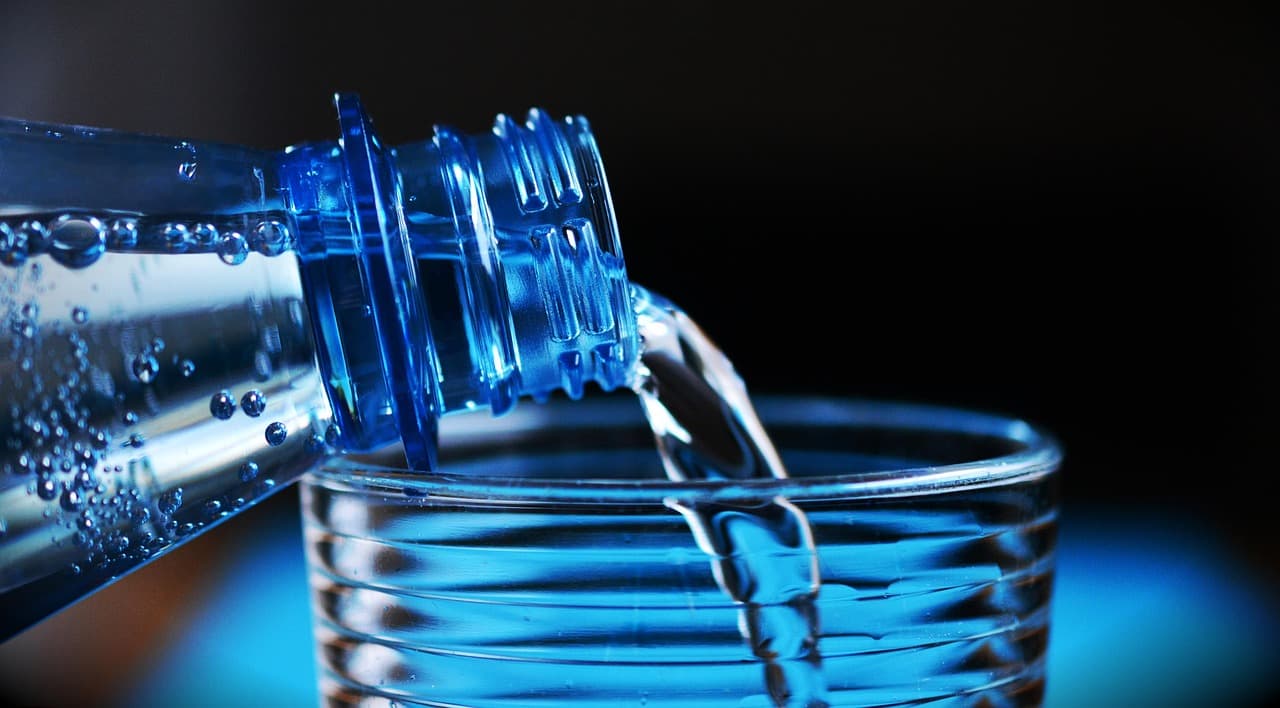 Longyearbyen tap water undrinkable as thawing permafrost releases heavy metals